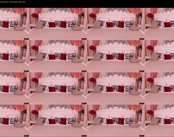 norahreve — 12 minute Chaturbate female cam show recording, 720p, Jan 22, 2020