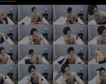 oliverrgroove — 32 minute Chaturbate male cam show recording, 720p, Jan 23, 2020