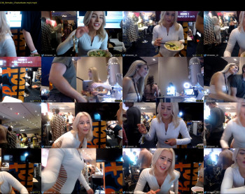 oliviaowens — 64 minute Chaturbate female cam show recording, 1080p, Jan 23, 2020