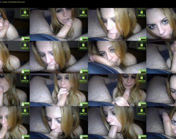 oraljessie — 26 minute Chaturbate couple cam show recording, 720p, Jan 22, 2020