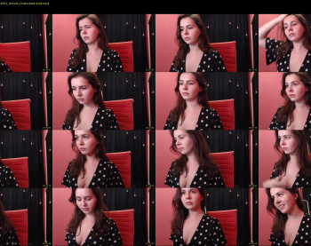 p1ece_of_me — 13 minute Chaturbate female cam show recording, 720p, Jan 22, 2020