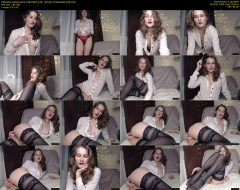 palach2323 — 133 minute Chaturbate couple cam show recording, 720p, Jan 23, 2020