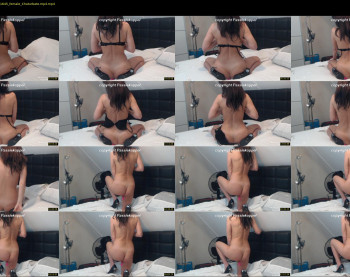 passiekoppel — 32 minute Chaturbate couple cam show recording, 1080p, Jan 22, 2020