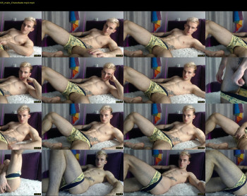 paul_rubini — 18 minute Chaturbate male cam show recording, 720p, Jan 23, 2020