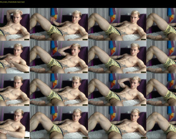 paul_rubini — 8 minute Chaturbate male cam show recording, 720p, Jan 23, 2020