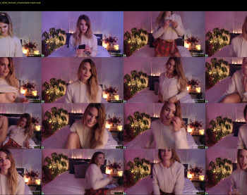 phoenix_taylor — 91 minute Chaturbate female cam show recording, 720p, Jan 23, 2020