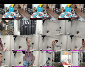 pr3ttyp1nkpussy — 56 minute Chaturbate couple cam show recording, 1080p, Jan 22, 2020