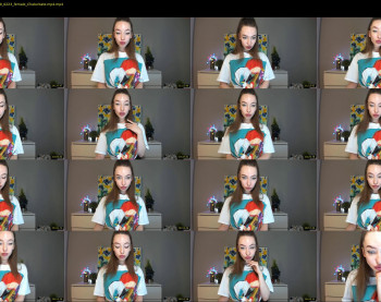 presidenttaylor — 11 minute Chaturbate female cam show recording, 720p, Jan 23, 2020