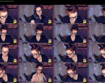 ps4pro — 57 minute Chaturbate female cam show recording, 720p, Jan 22, 2020