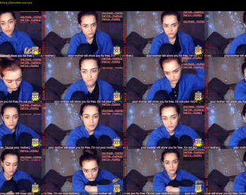 ps4pro — 55 minute Chaturbate female cam show recording, 720p, Jan 22, 2020