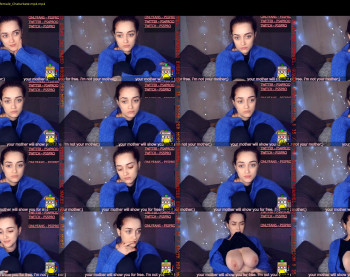 ps4pro — 16 minute Chaturbate female cam show recording, 720p, Jan 22, 2020