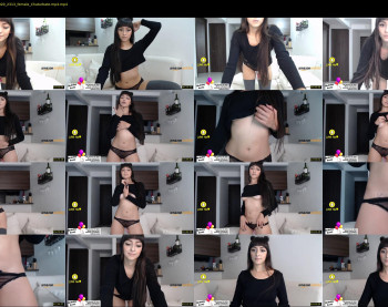 sammara_stone_ — 56 minute Chaturbate female cam show recording, 1080p, Jan 21, 2020