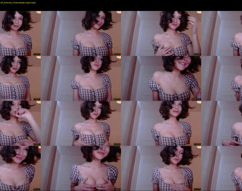 sasha_ursx — 24 minute Chaturbate female cam show recording, 720p, Jan 22, 2020