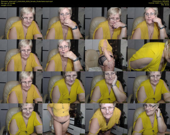 selenna57 — 14 minute Chaturbate female cam show recording, 480p, Jan 22, 2020