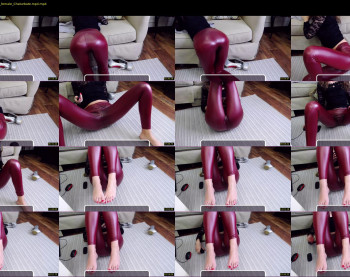 sellenia — 23 minute Chaturbate female cam show recording, 1080p, Jan 22, 2020
