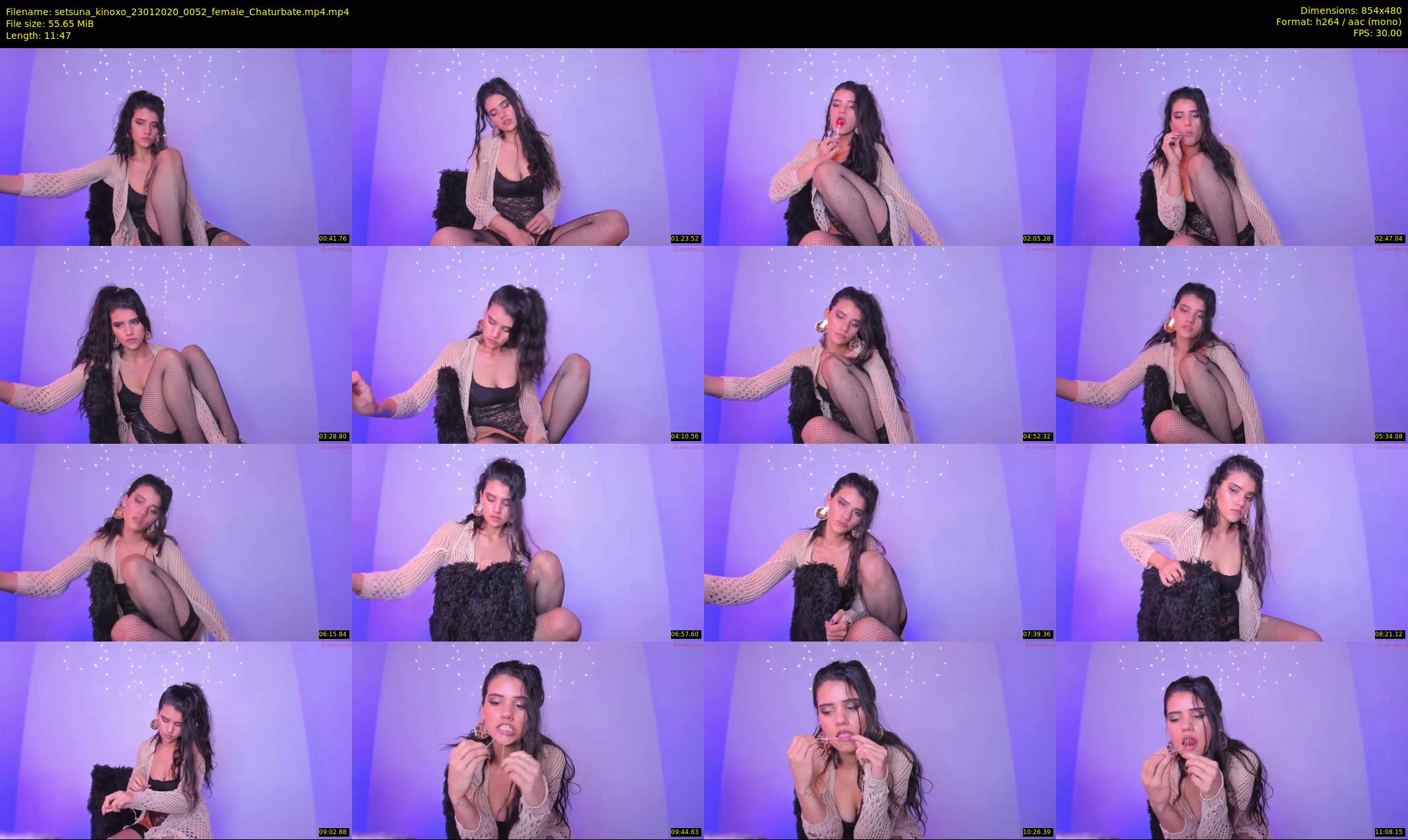 setsuna_kinoxo — 12 minute Chaturbate female cam show recording, 480p, Jan 23, 2020