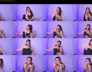 setsuna_kinoxo — 12 minute Chaturbate female cam show recording, 480p, Jan 23, 2020