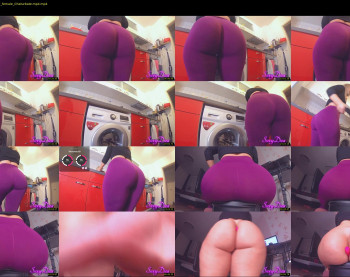sexydea — 57 minute Chaturbate female cam show recording, 720p, Jan 22, 2020