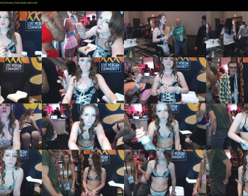 skyewatson — 60 minute Chaturbate female cam show recording, 1080p, Jan 23, 2020