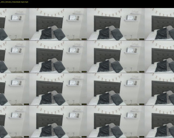 sophie_lopez1 — 36 minute Chaturbate female cam show recording, 720p, Jan 22, 2020