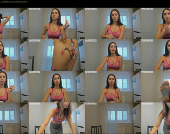 sweetbuttocks — 37 minute Chaturbate female cam show recording, 1080p, Jan 22, 2020
