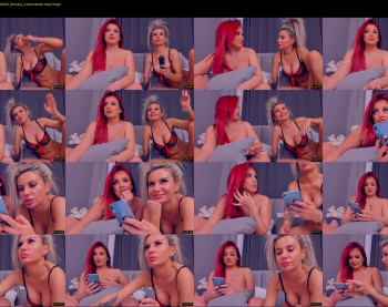 thebaewatch — 5 minute Chaturbate female cam show recording, 1080p, Jan 23, 2020