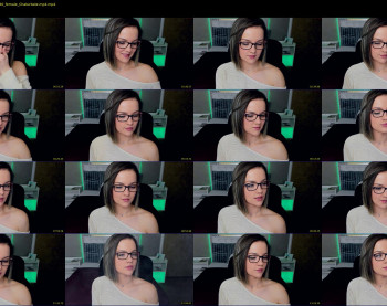 tiffanyriox — 16 minute Chaturbate female cam show recording, 720p, Jan 23, 2020