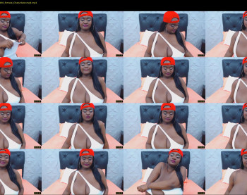 tracy_owen — 13 minute Chaturbate female cam show recording, 720p, Jan 22, 2020