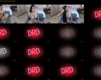 valerihouse — 33 minute Chaturbate female cam show recording, 1080p, Jan 22, 2020