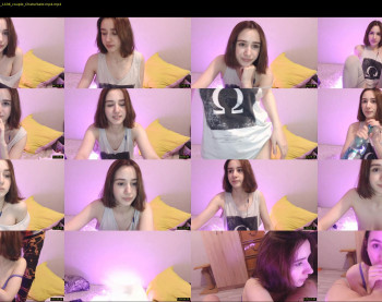 wilmot69noah — 108 minute Chaturbate couple cam show recording, 720p, Jan 21, 2020