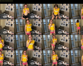 69littlebig69 — 29 minute Chaturbate couple cam show recording, 720p, Jan 23, 2020