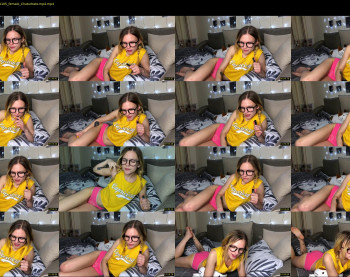 69littlebig69 — 29 minute Chaturbate couple cam show recording, 720p, Jan 23, 2020