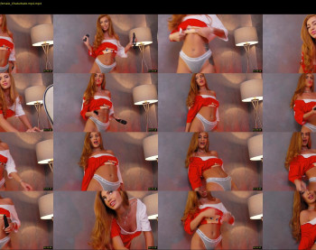 _arielle — 12 minute Chaturbate female cam show recording, 1080p, Jan 24, 2020