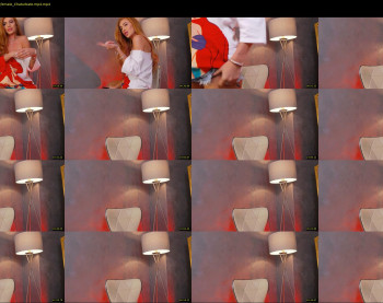 _arielle — 56 minute Chaturbate female cam show recording, 1080p, Jan 24, 2020