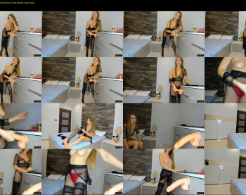 _astarta_ — 56 minute Chaturbate female cam show recording, 1080p, Jan 23, 2020