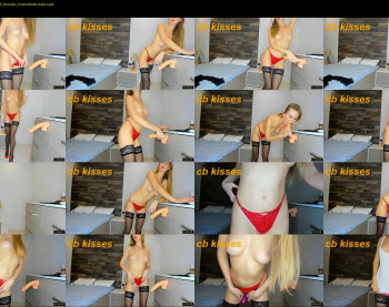 _astarta_ — 43 minute Chaturbate female cam show recording, 1080p, Jan 23, 2020