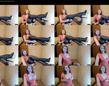 _natali_ — 8 minute Chaturbate female cam show recording, 1080p, Jan 23, 2020