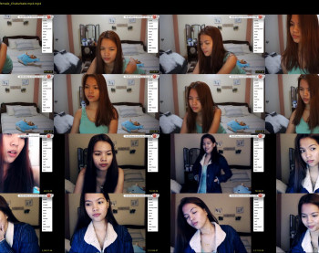 _pilya_ — 88 minute Chaturbate female cam show recording, 720p, Jan 24, 2020