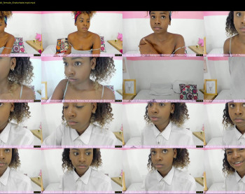 alison_ker — 34 minute Chaturbate female cam show recording, 1080p, Jan 22, 2020
