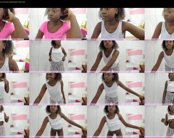 alison_ker — 39 minute Chaturbate female cam show recording, 1080p, Jan 23, 2020