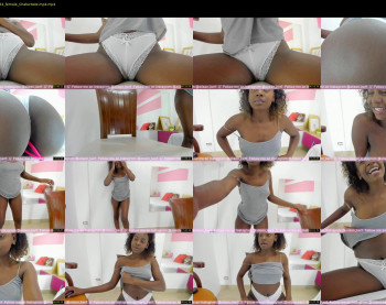 alison_ker — 47 minute Chaturbate female cam show recording, 720p, Jan 24, 2020