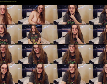 alissa_styles — 53 minute Chaturbate female cam show recording, 720p, Jan 23, 2020