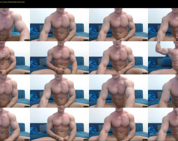 andry_dick — 13 minute Chaturbate male cam show recording, 720p, Jan 22, 2020