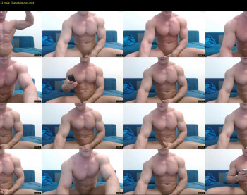 andry_dick — 21 minute Chaturbate male cam show recording, 720p, Jan 22, 2020