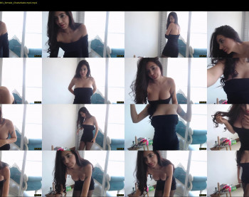 annybeiker — 7 minute Chaturbate female cam show recording, 1080p, Jan 23, 2020