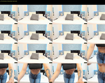 asian_delight_ — 56 minute Chaturbate female cam show recording, 1080p, Jan 23, 2020