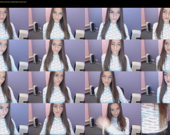 babelucy_18 — 40 minute Chaturbate female cam show recording, 1080p, Jan 23, 2020