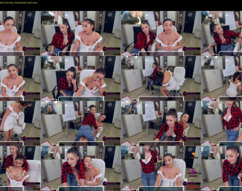 babesgowild — 26 minute Chaturbate couple cam show recording, 1080p, Jan 23, 2020