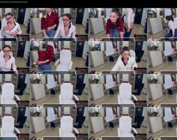 babesgowild — 56 minute Chaturbate couple cam show recording, 1080p, Jan 23, 2020
