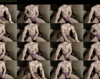 big_nick_for_you_ — 8 minute Chaturbate male cam show recording, 1080p, Jan 22, 2020